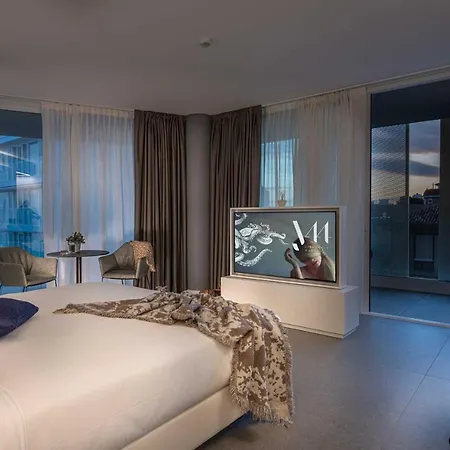 Hotel J44 Lifestyle Lido di Jesolo