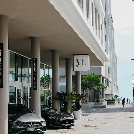 Hotel J44 Lifestyle Lido di Jesolo