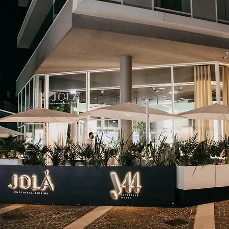 J44 Lifestyle