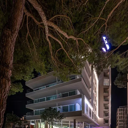 J44 Lifestyle 5* Lido di Jesolo