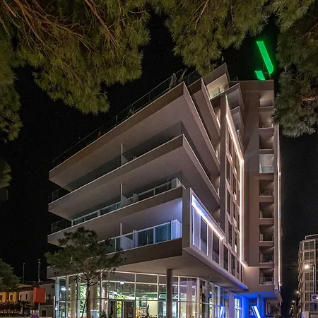 J44 Lifestyle Hotel Lido di Jesolo