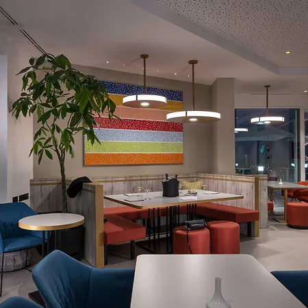 J44 Lifestyle 5* Lido di Jesolo