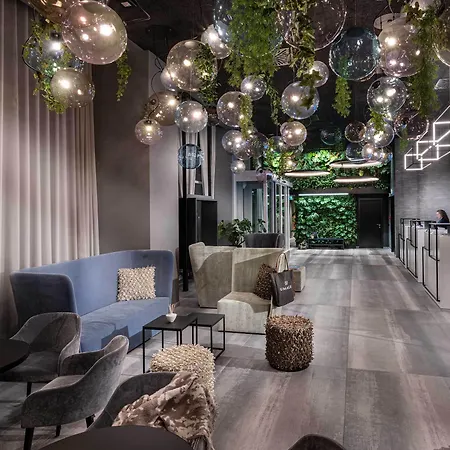 J44 Lifestyle Hotel Lido di Jesolo