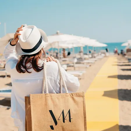 J44 Lifestyle Lido di Jesolo
