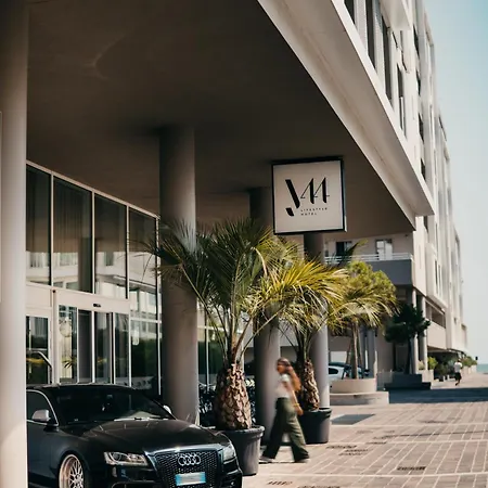 Hotel J44 Lifestyle 5*
