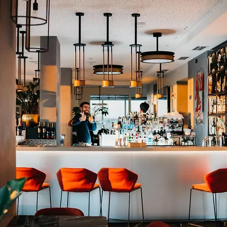 Hotel J44 Lifestyle Lido di Jesolo