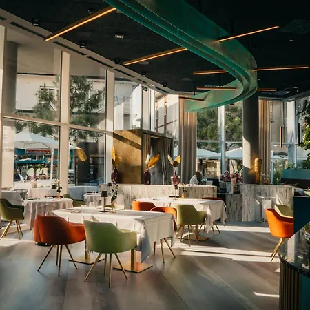 J44 Lifestyle Hotel