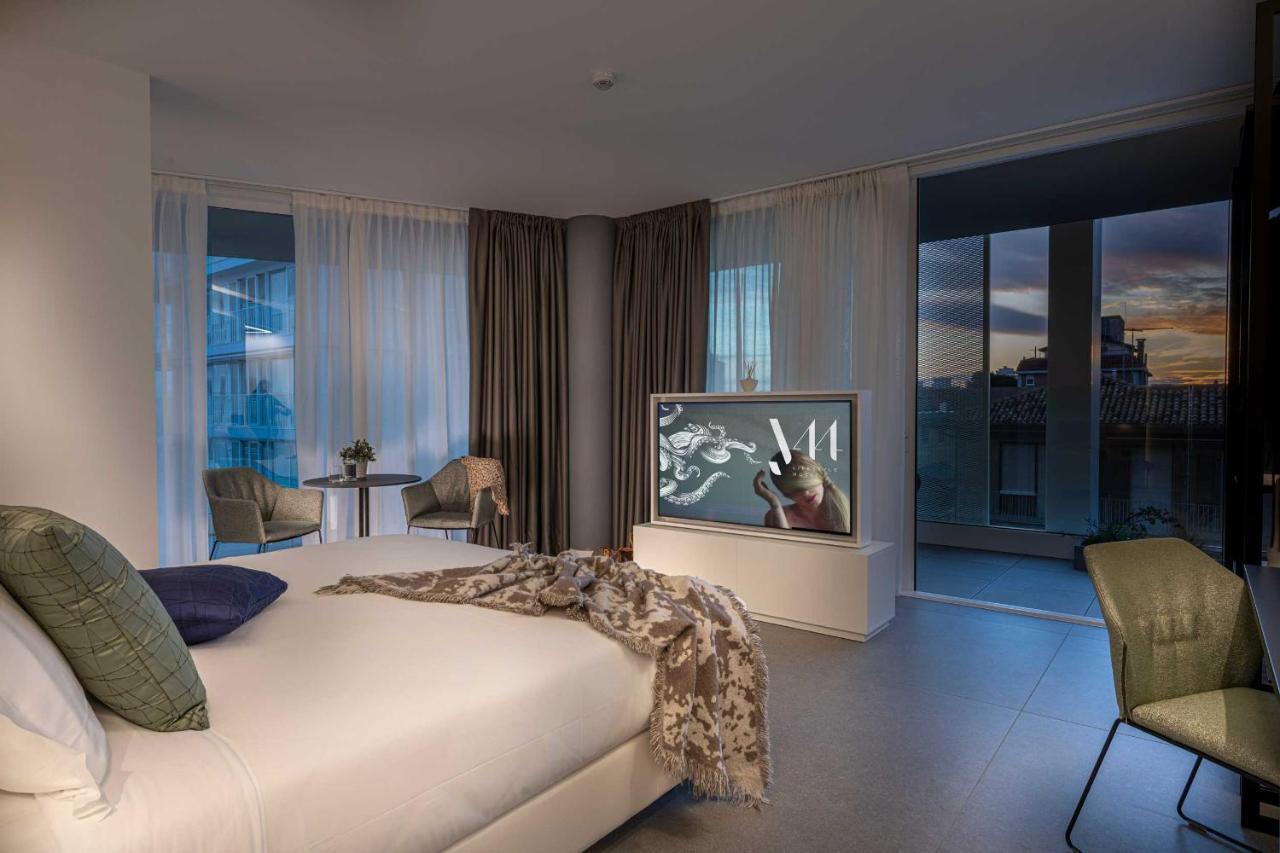 Hotel J44 Lifestyle Lido di Jesolo