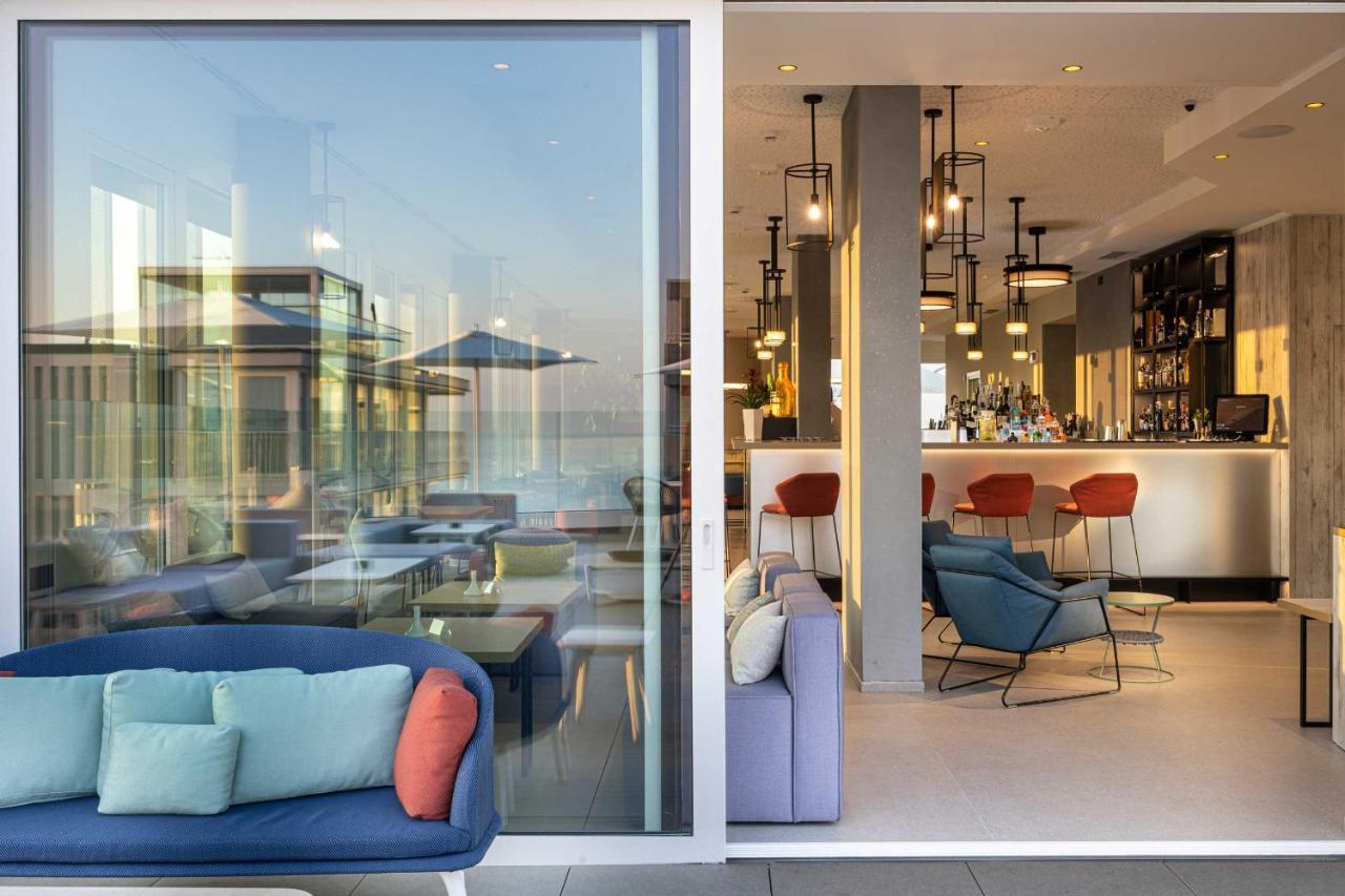 Hotel J44 Lifestyle 5*