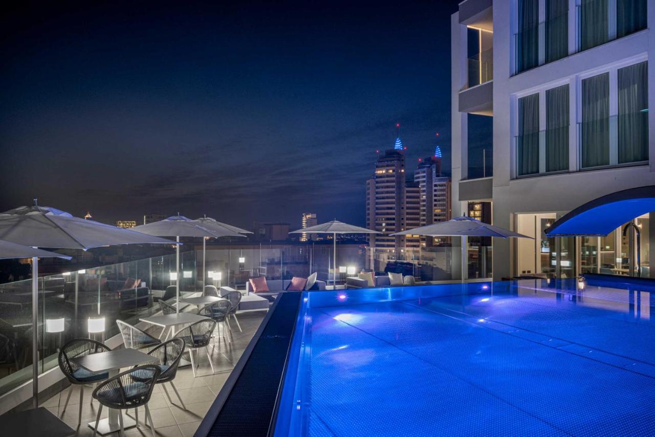 J44 Lifestyle 5* Lido di Jesolo