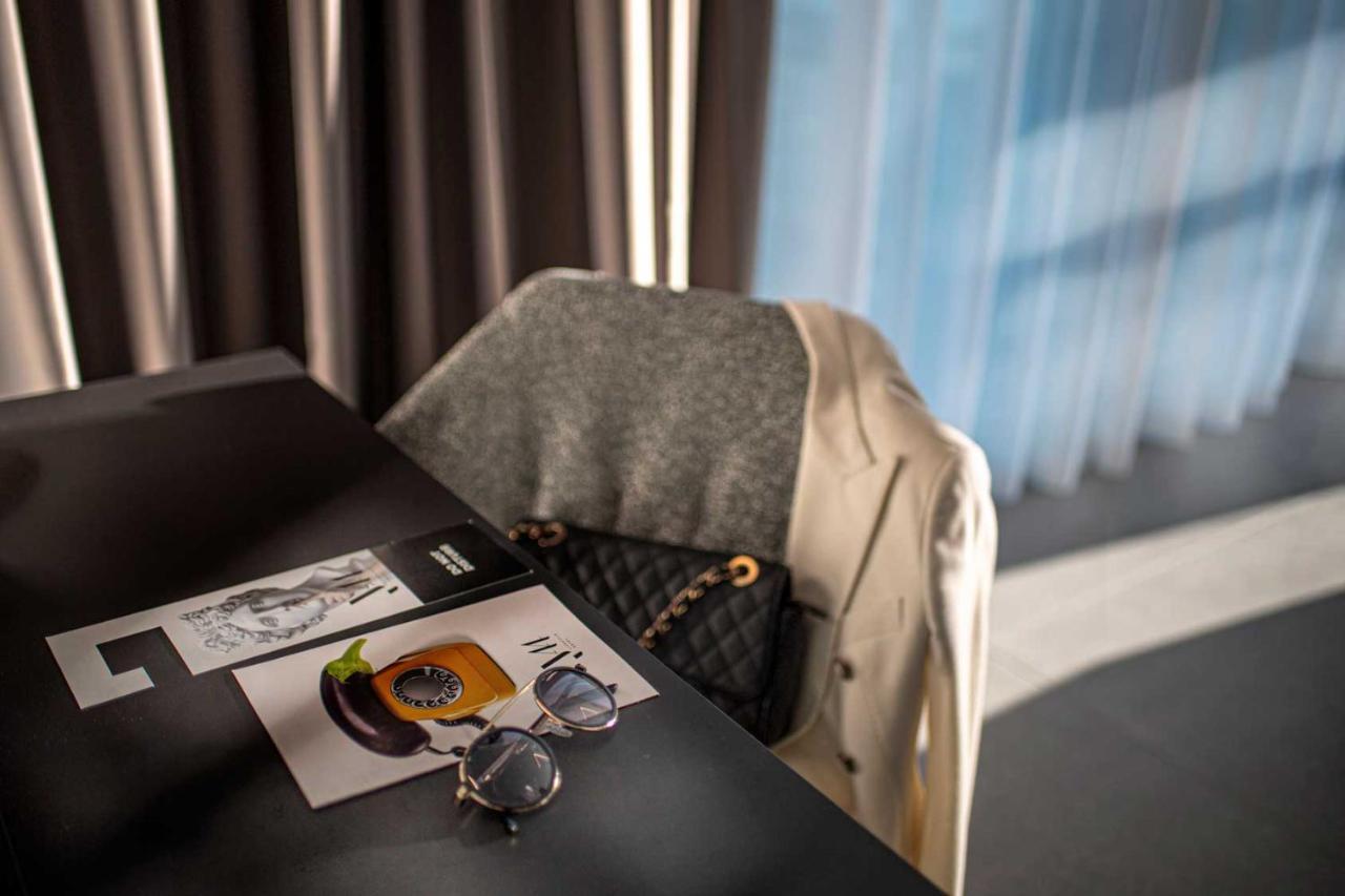 J44 Lifestyle Hotel