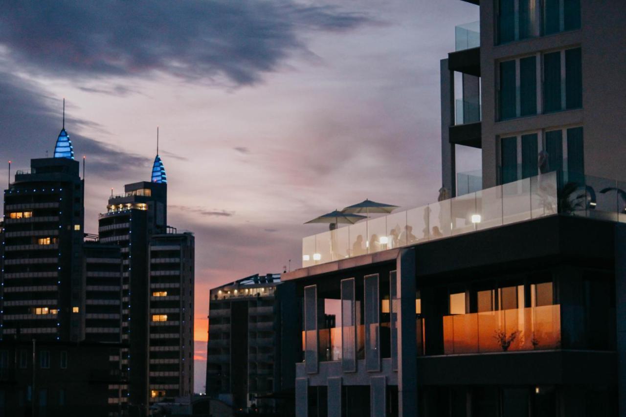 J44 Lifestyle 5* Lido di Jesolo