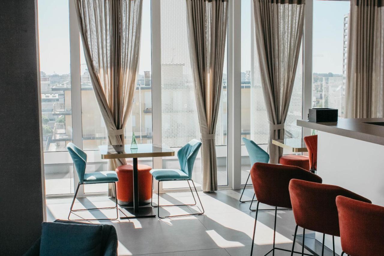 Hotel J44 Lifestyle Lido di Jesolo