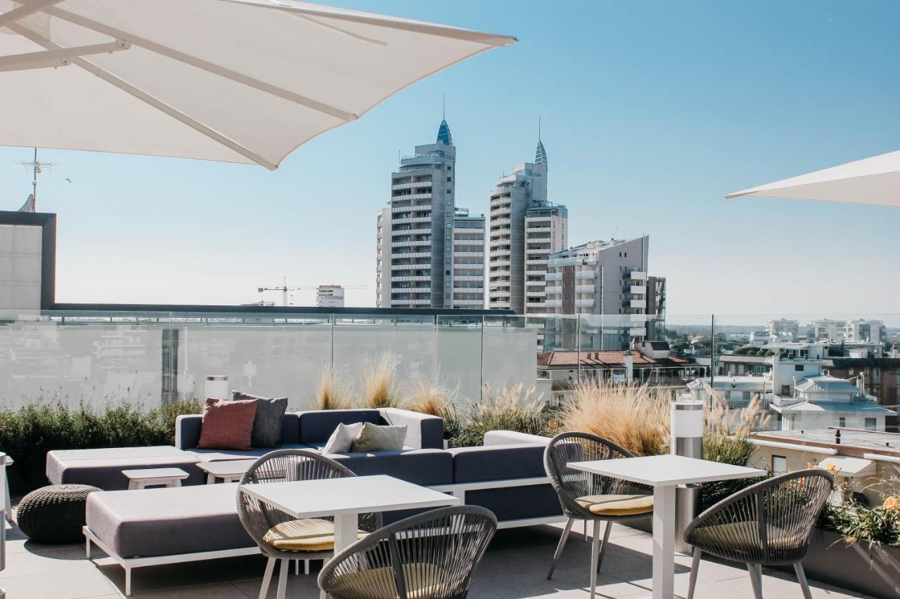 J44 Lifestyle Hotel 5*