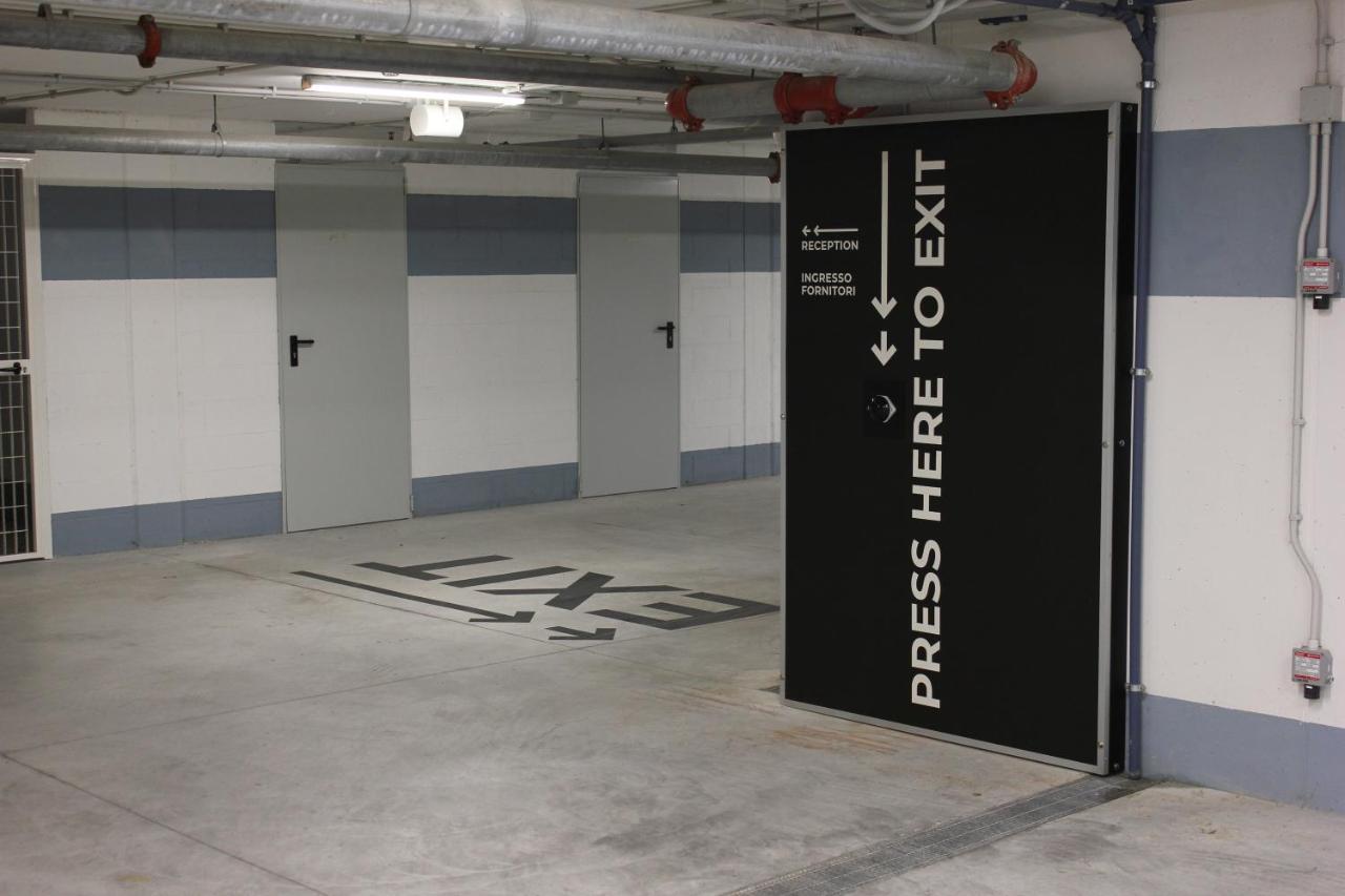 Hotel J44 Lifestyle Lido di Jesolo