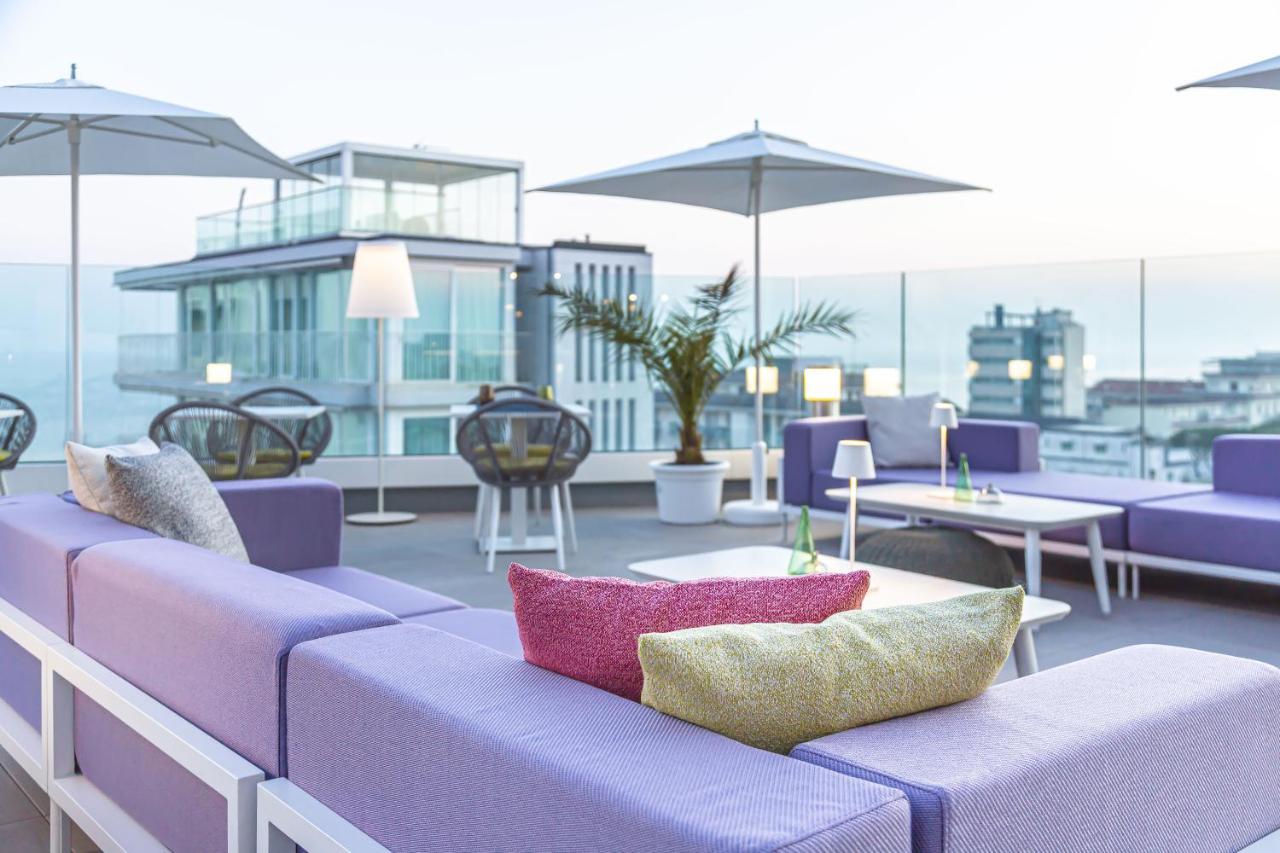 J44 Lifestyle 5* Lido di Jesolo