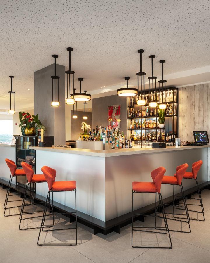 J44 Lifestyle Hotel 5*
