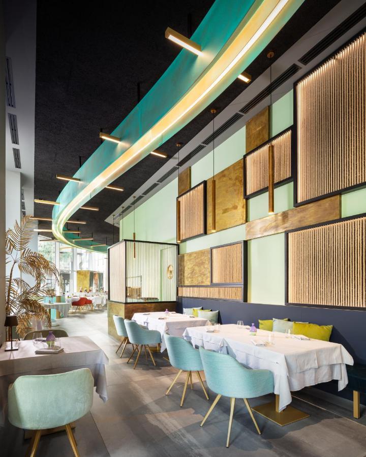 J44 Lifestyle Hotel