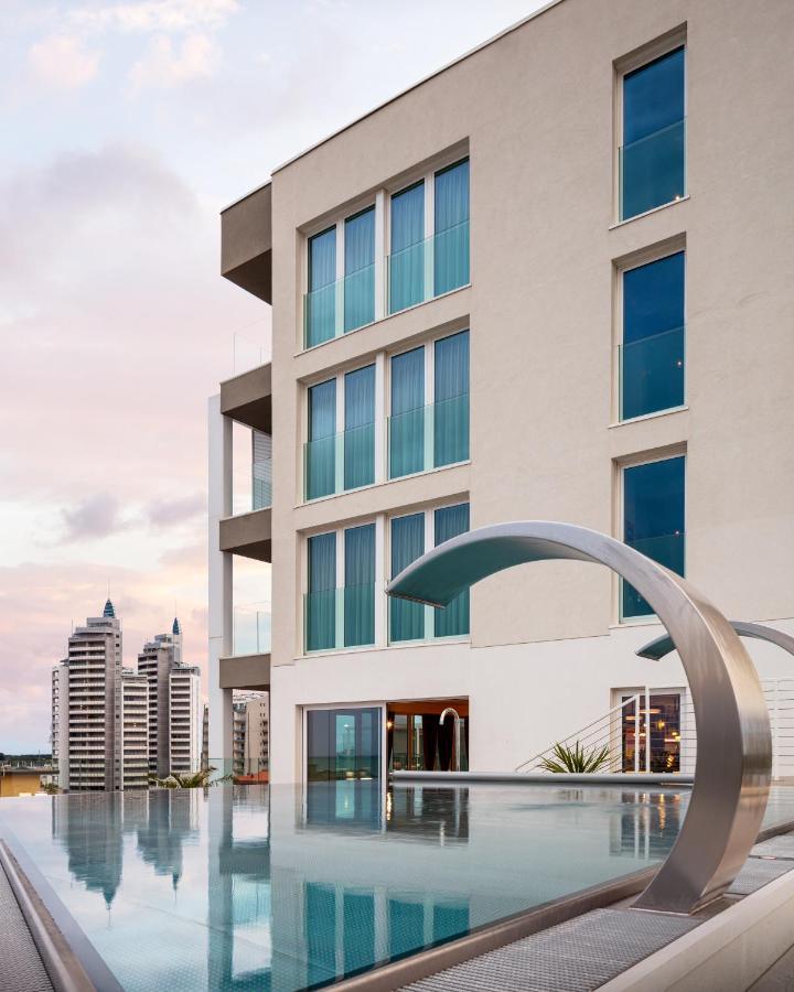 J44 Lifestyle Hotel 5*