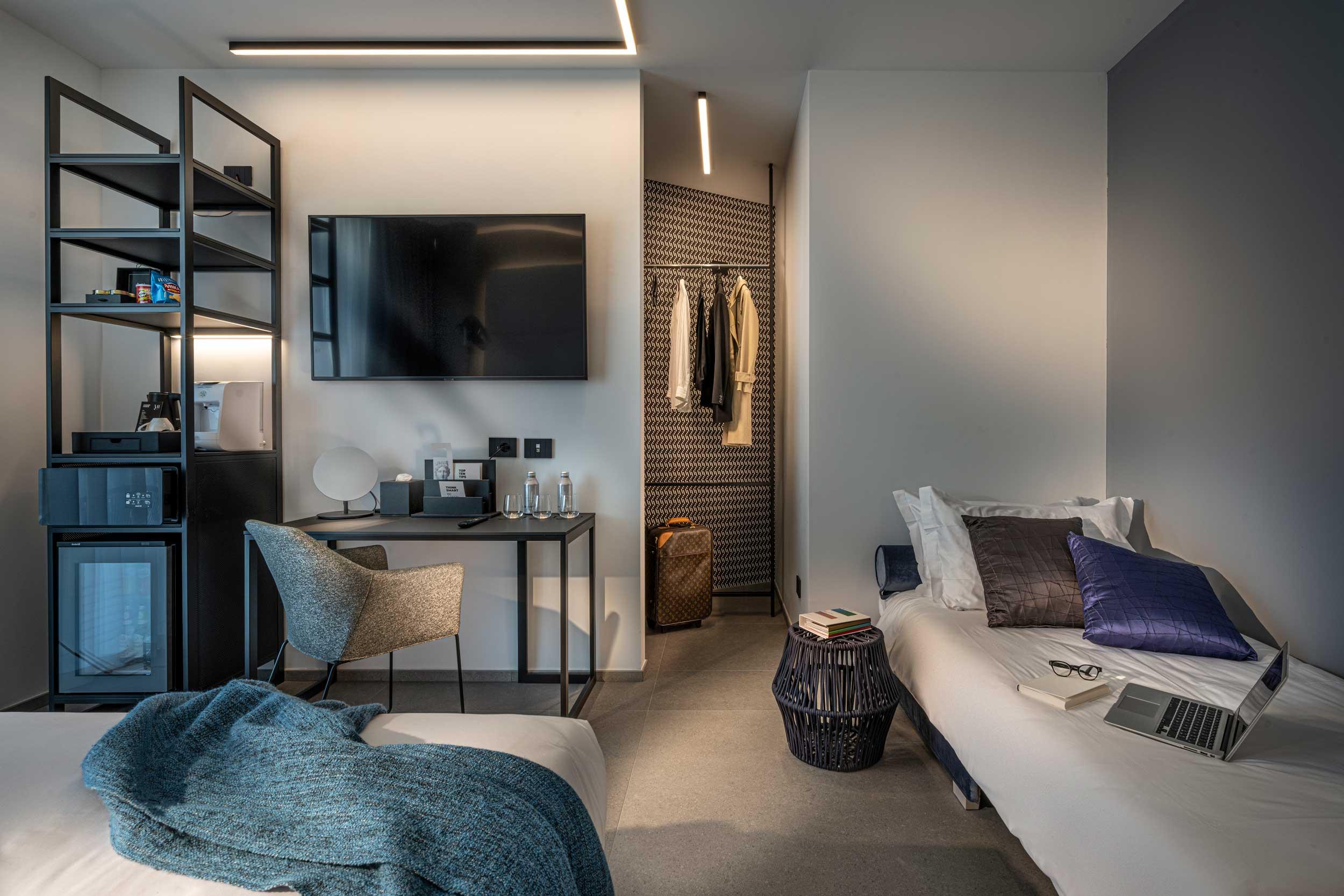 J44 Lifestyle 5*