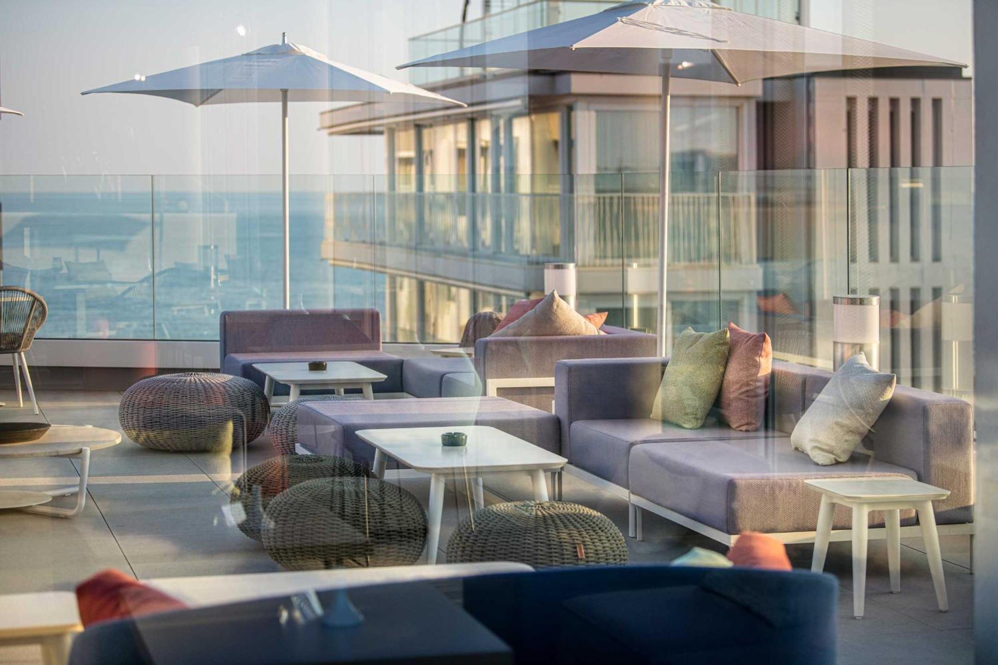 Hotel J44 Lifestyle Lido di Jesolo