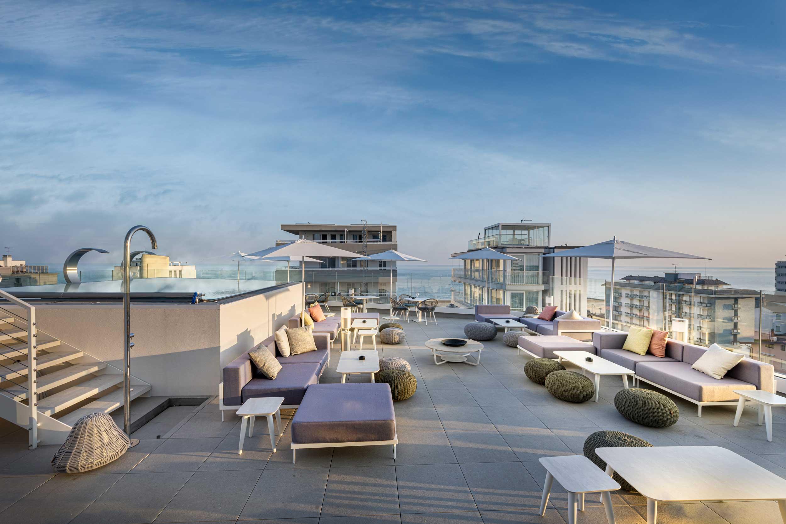 Hotel J44 Lifestyle