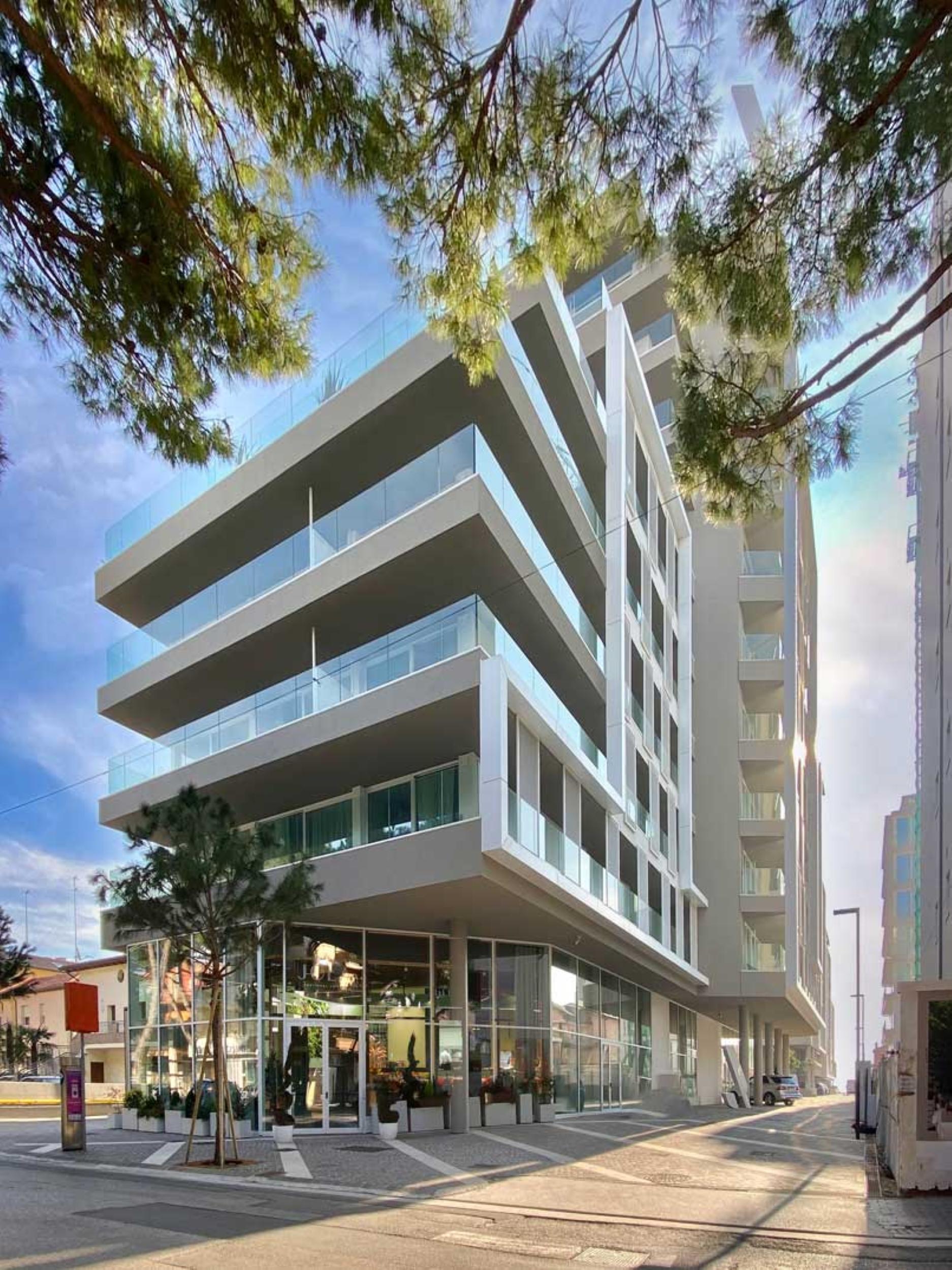 Hotel J44 Lifestyle Lido di Jesolo