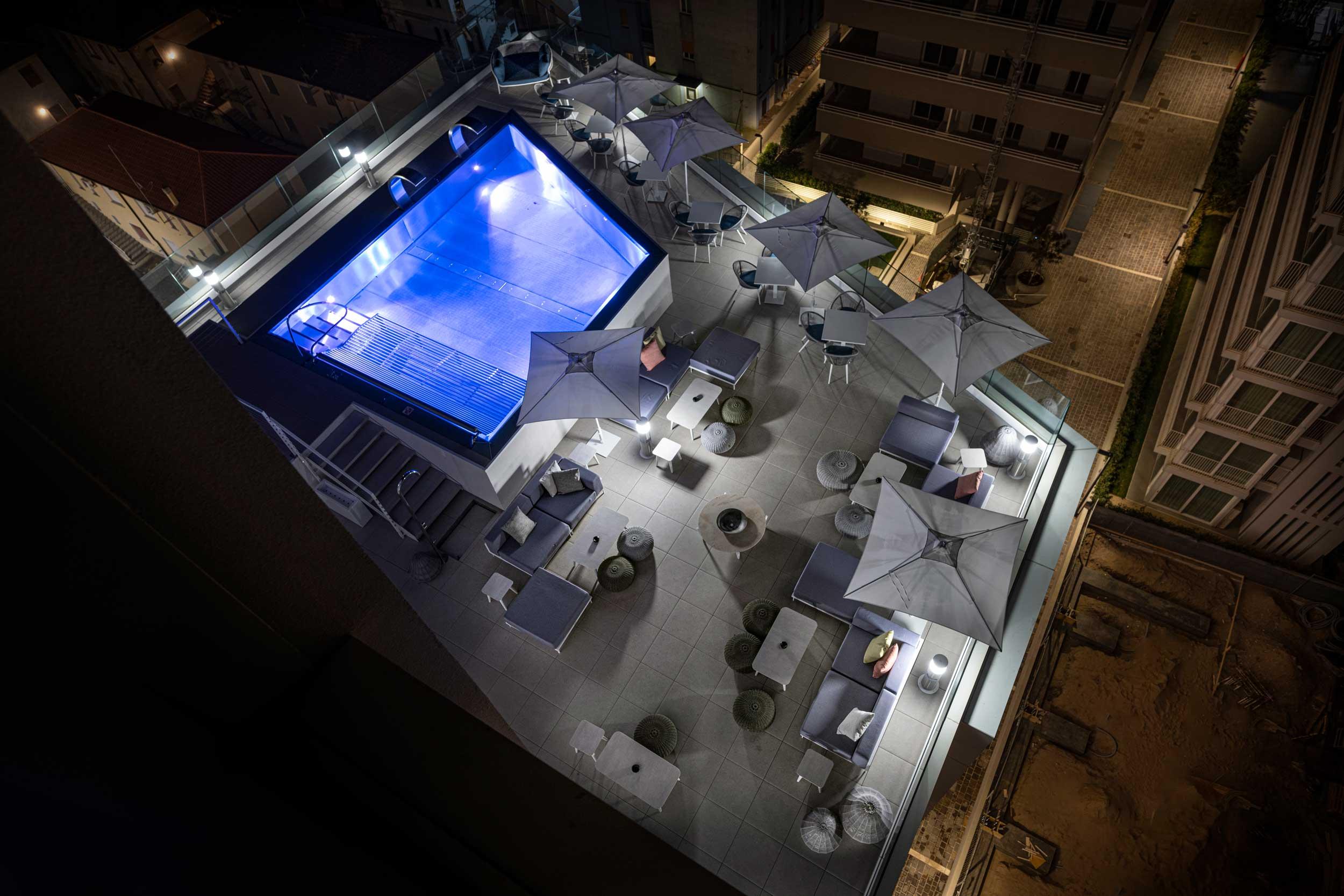 Hotel J44 Lifestyle