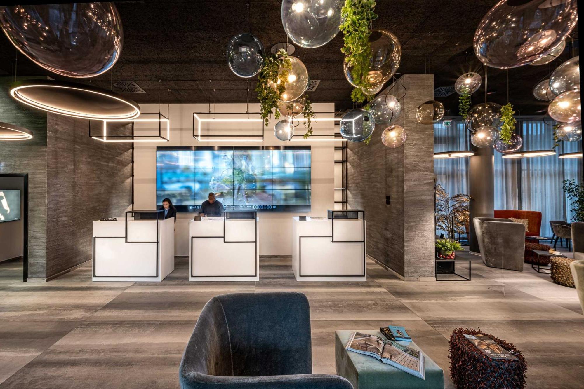 J44 Lifestyle Hotel Lido di Jesolo