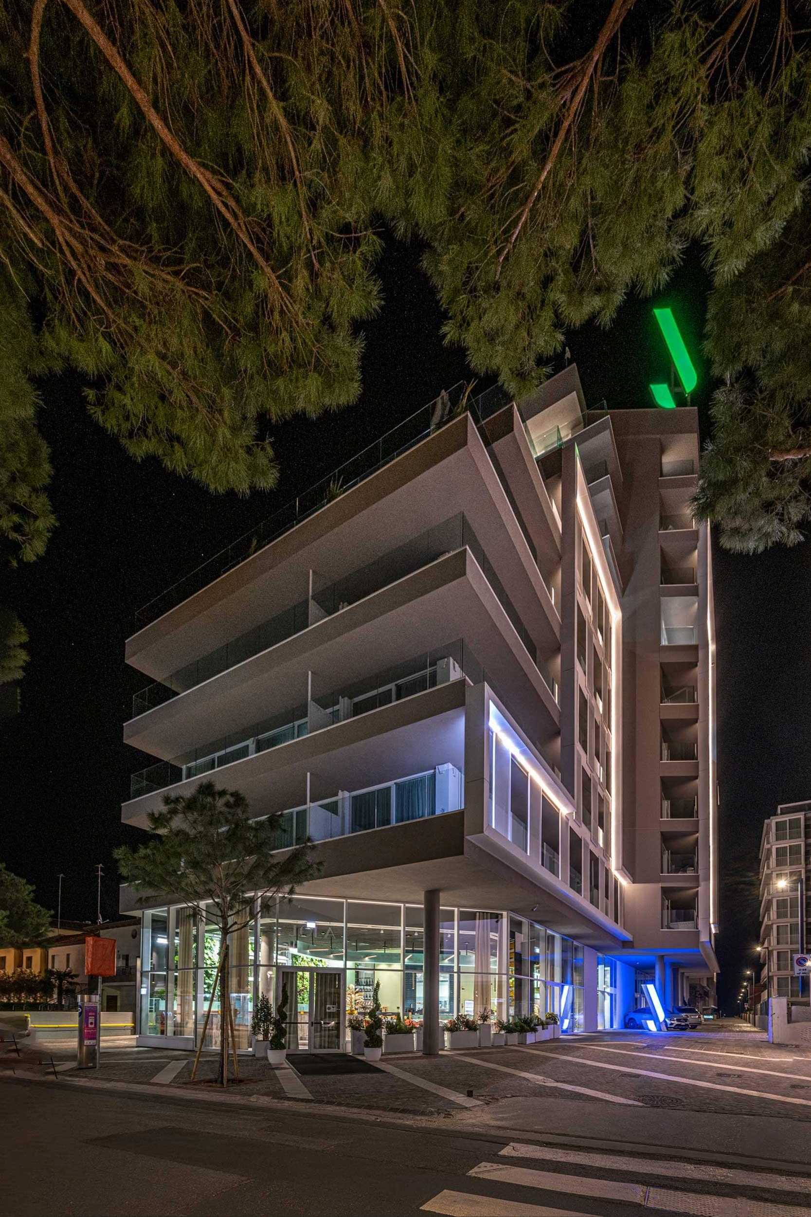 J44 Lifestyle Hotel Lido di Jesolo