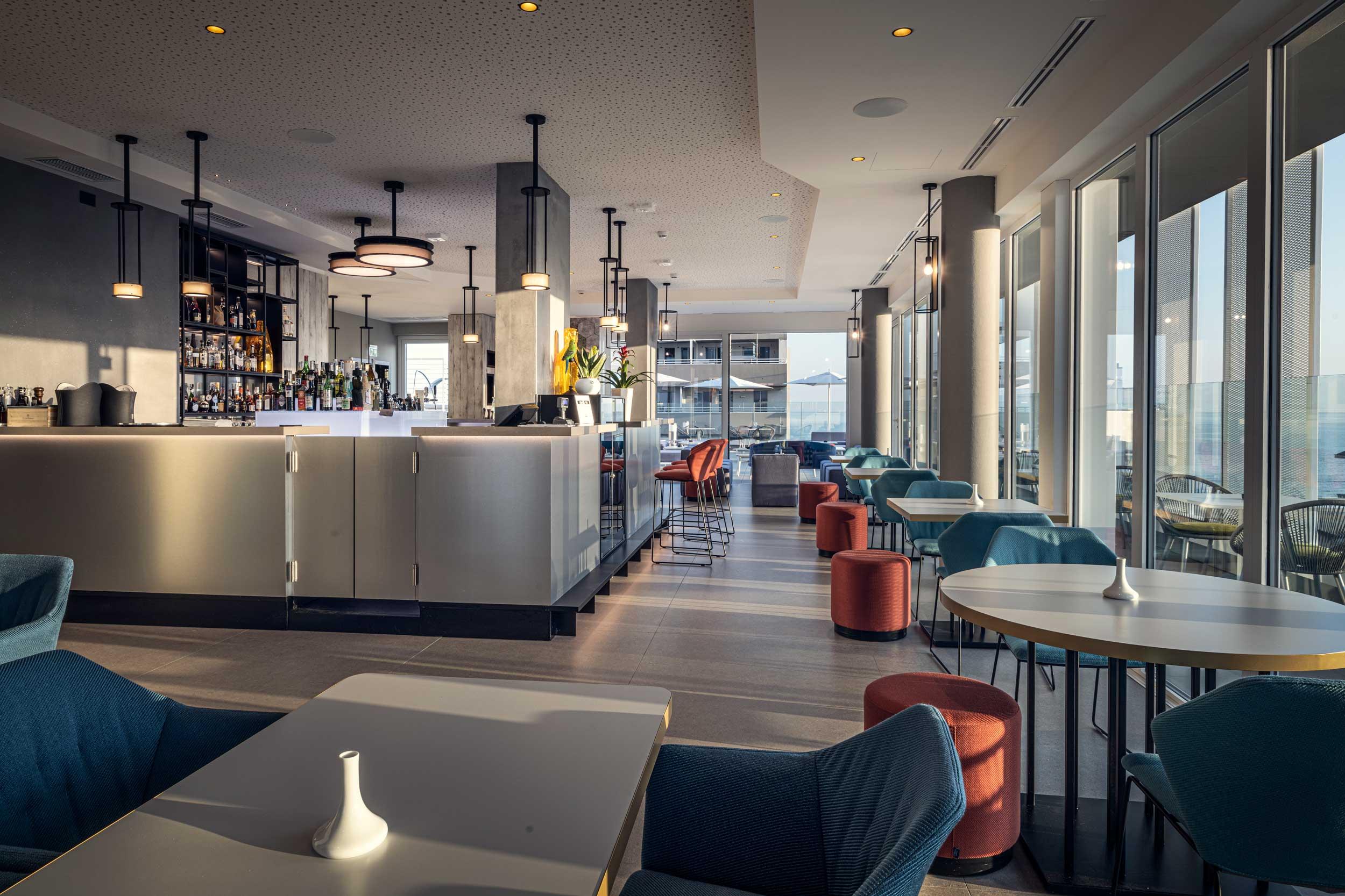 J44 Lifestyle Hotel Lido di Jesolo