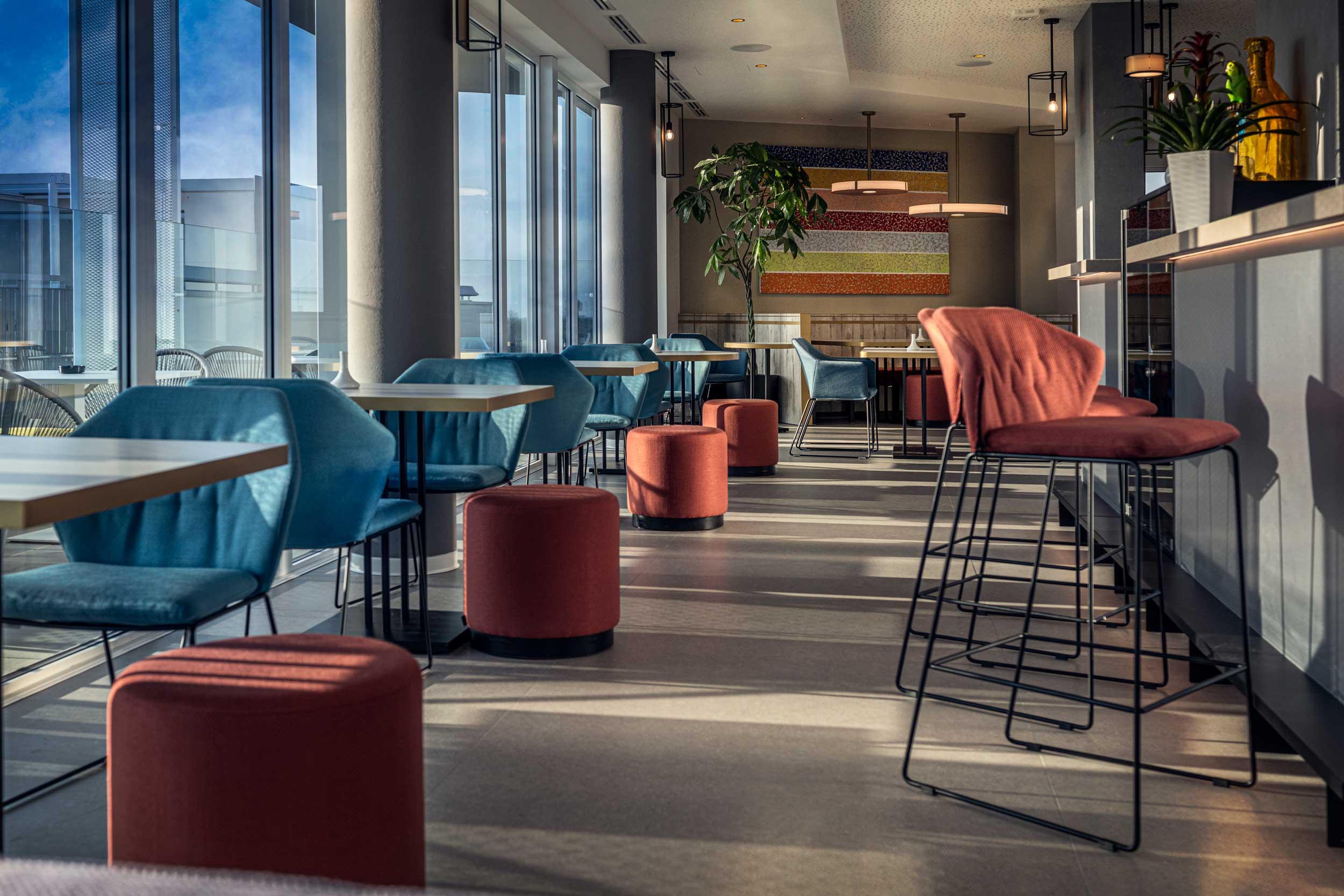 Hotel J44 Lifestyle Lido di Jesolo