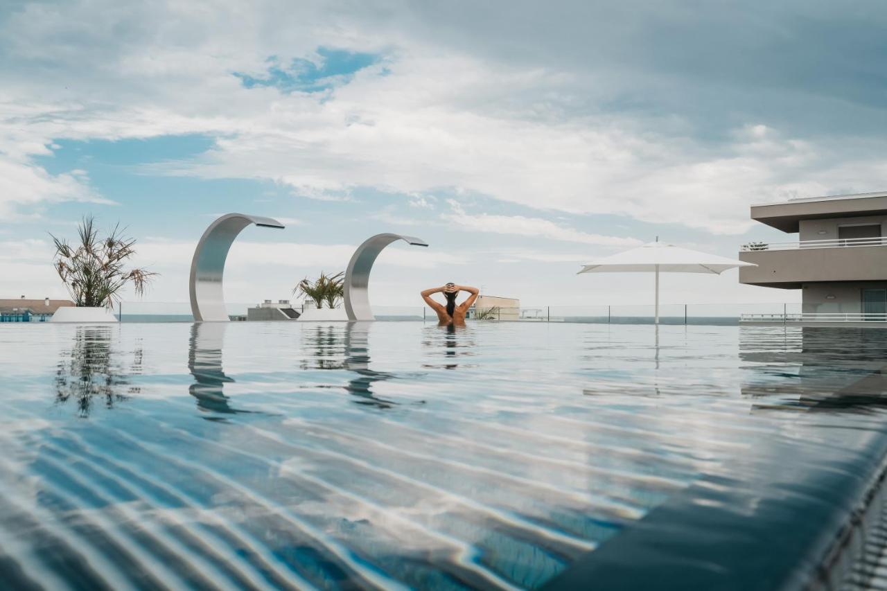 J44 Lifestyle 5* Lido di Jesolo