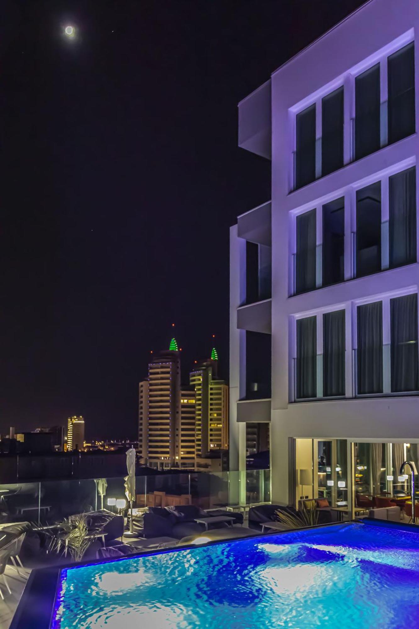 Hotel J44 Lifestyle Lido di Jesolo