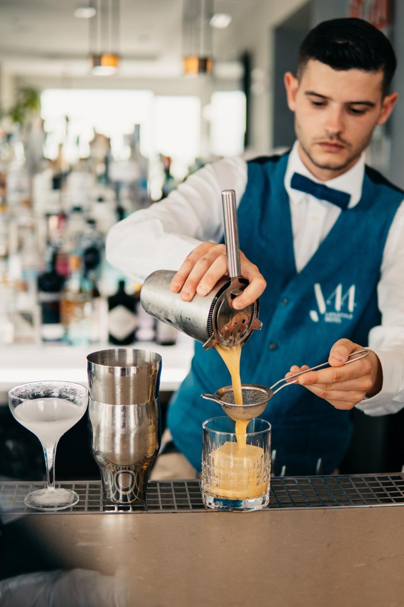 J44 Lifestyle Hotel