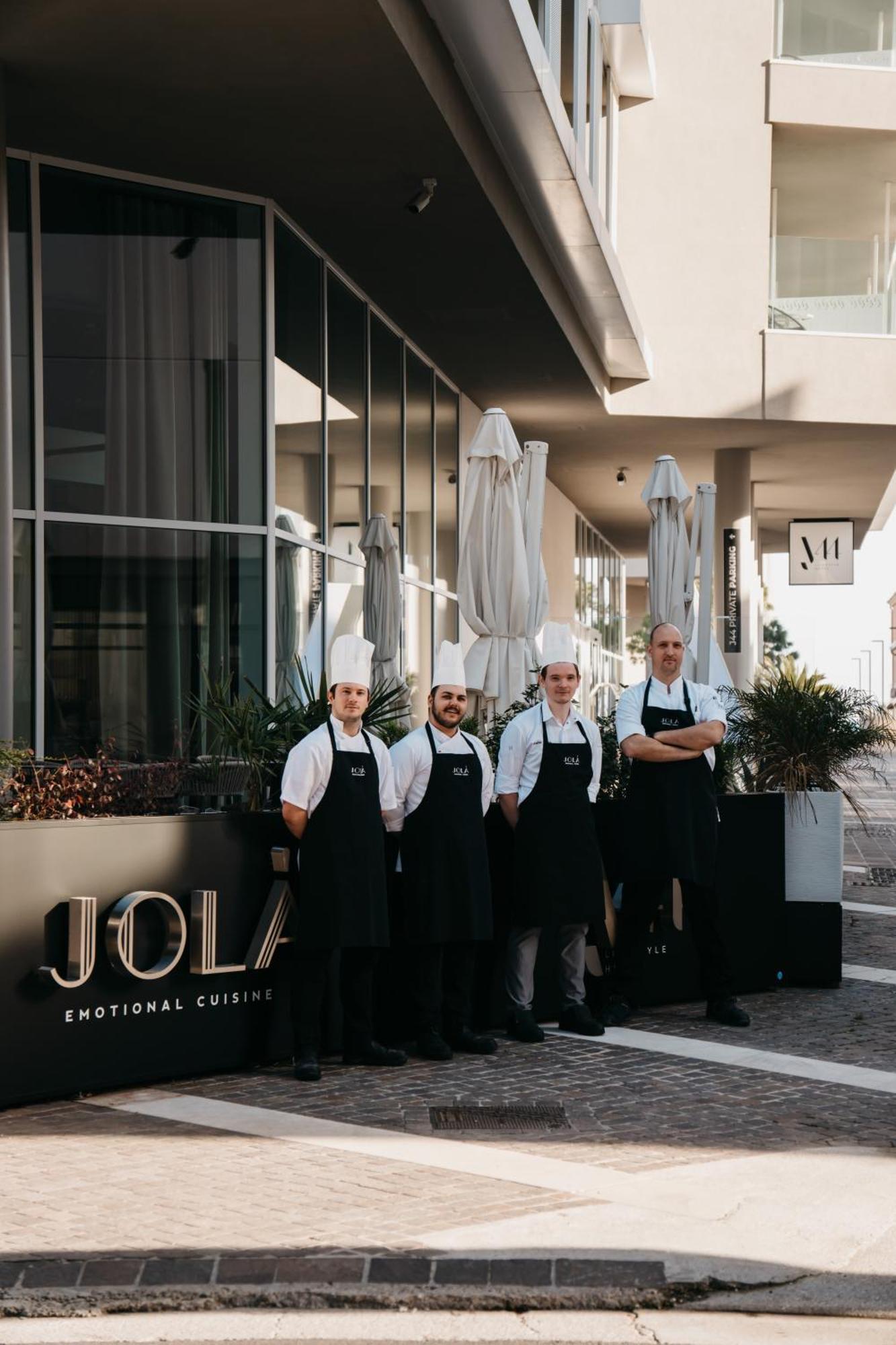 J44 Lifestyle Hotel 5*