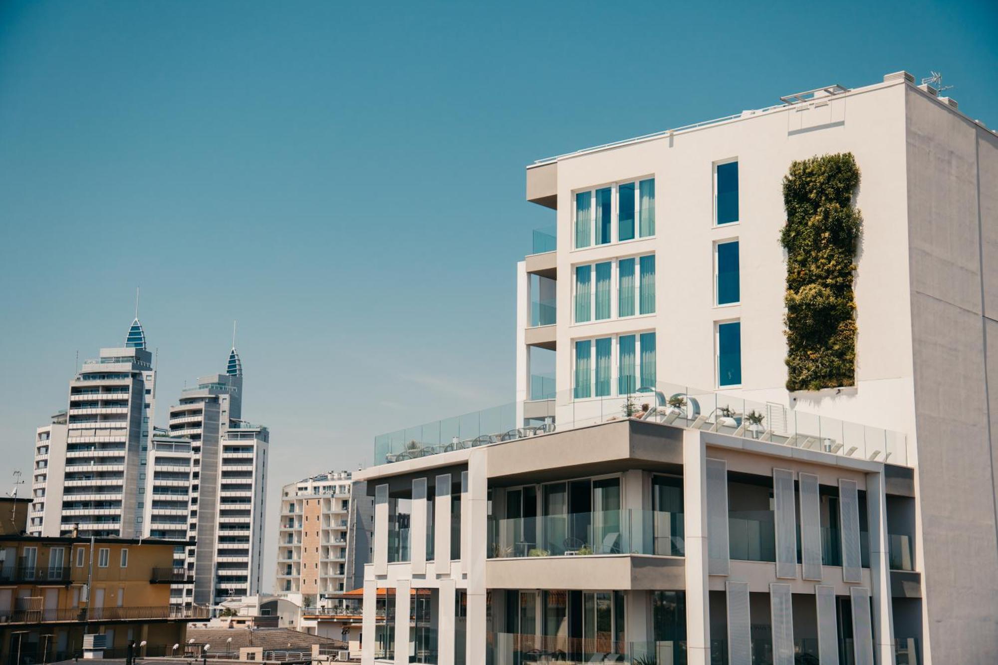 J44 Lifestyle Hotel Lido di Jesolo