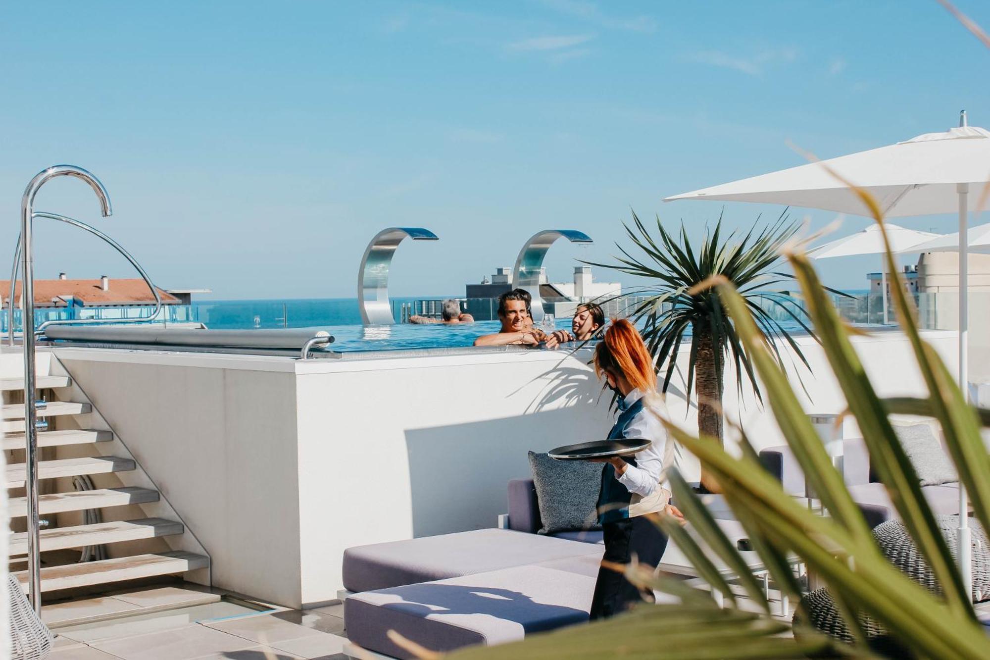 J44 Lifestyle Hotel 5*