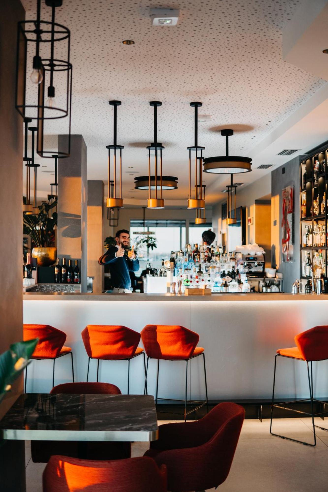 Hotel J44 Lifestyle Lido di Jesolo