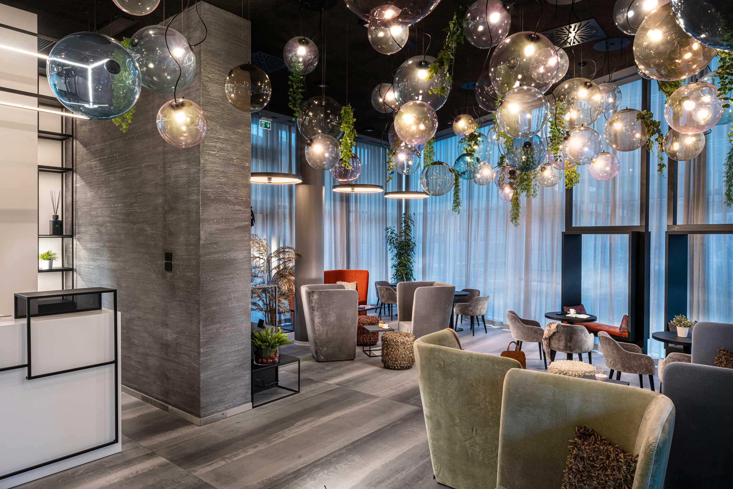 J44 Lifestyle 5* Lido di Jesolo