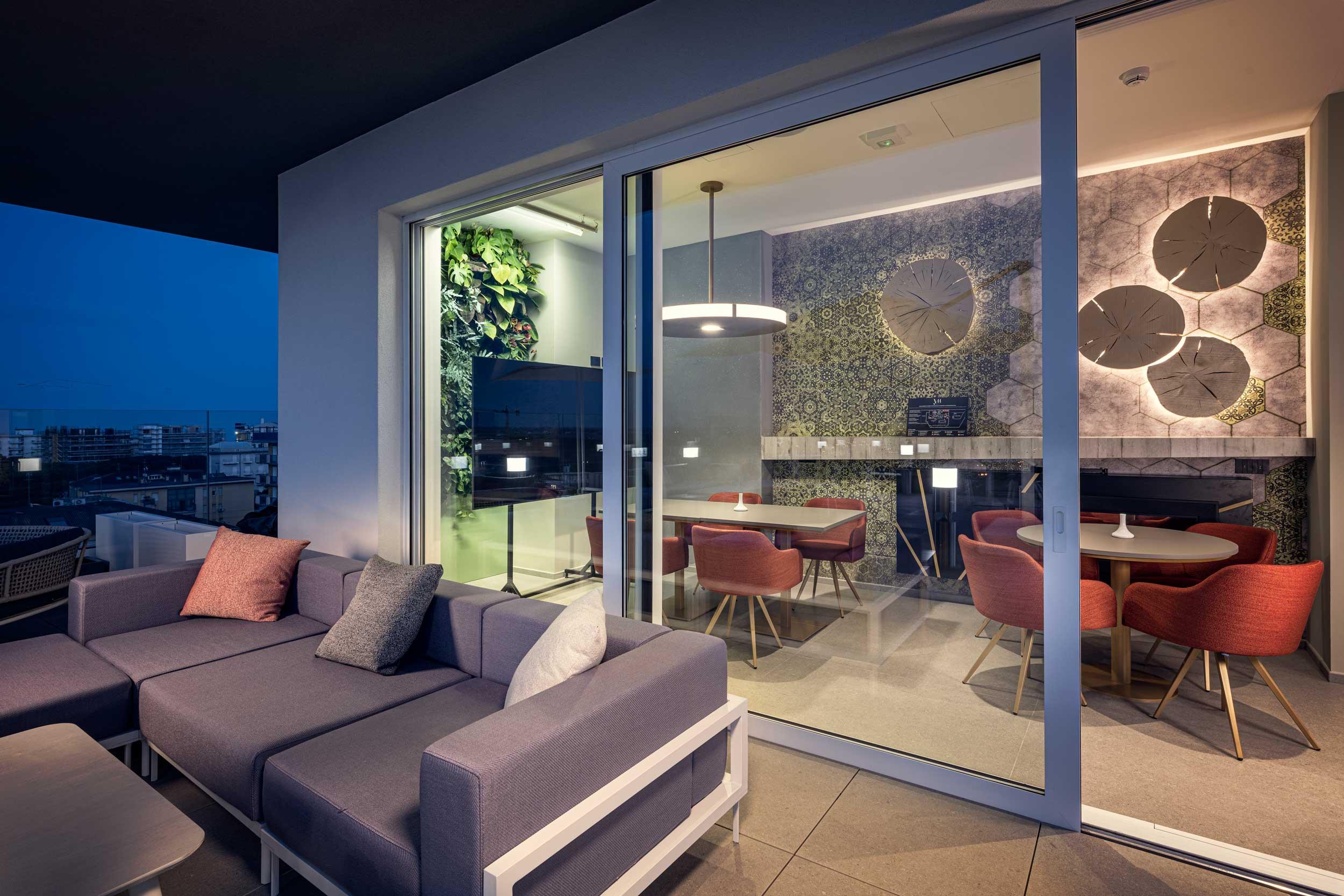 J44 Lifestyle 5* Lido di Jesolo