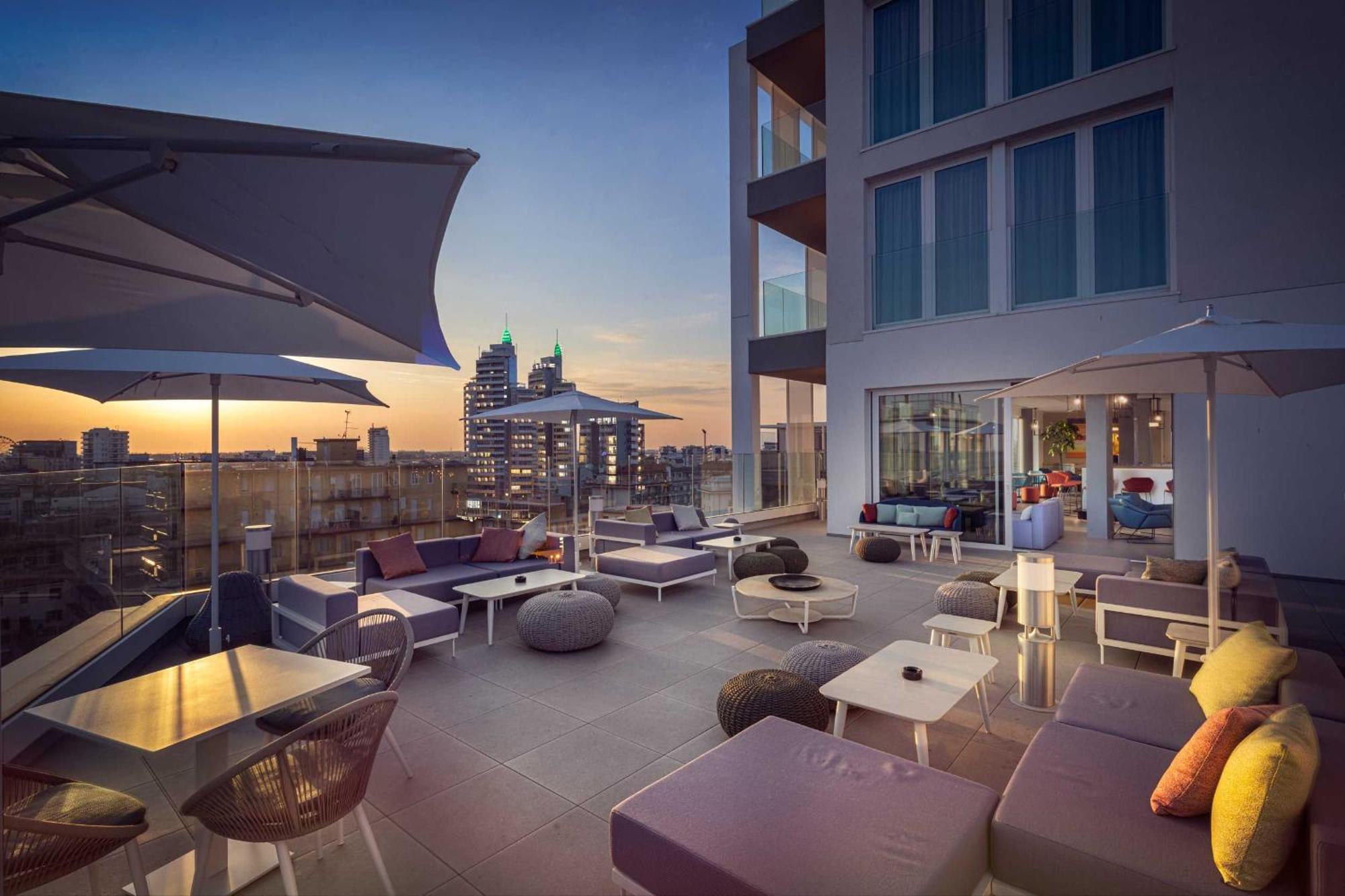 Hotel J44 Lifestyle Lido di Jesolo