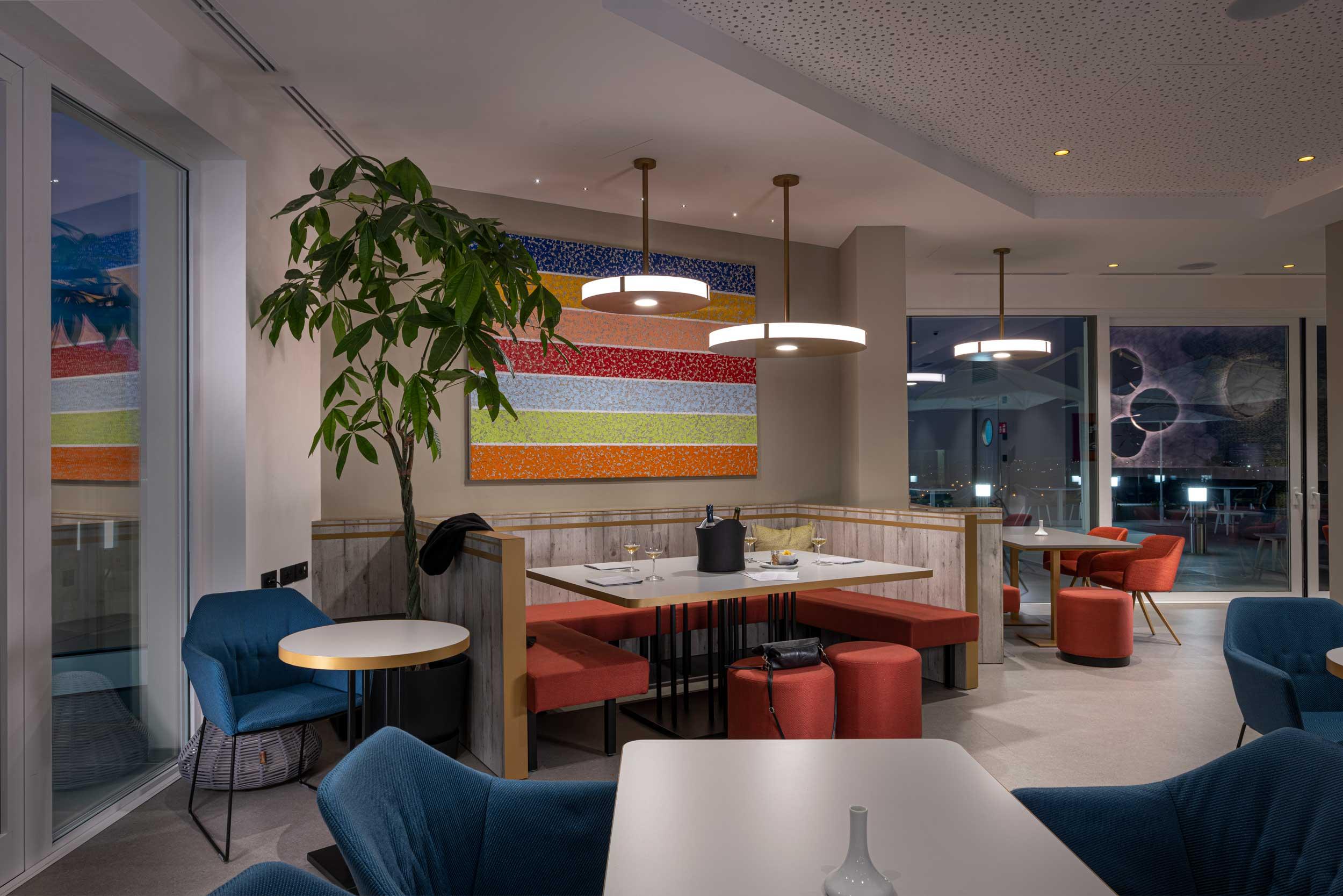 J44 Lifestyle 5* Lido di Jesolo