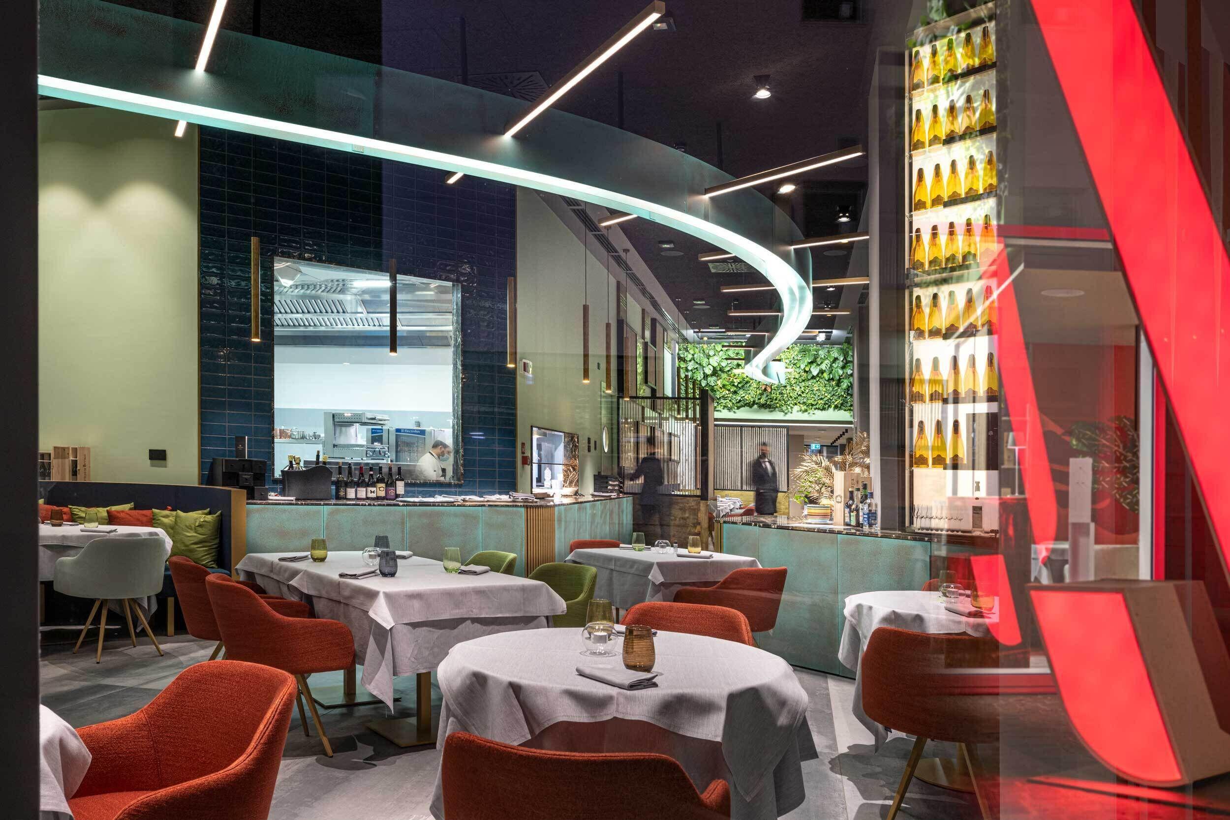 J44 Lifestyle 5* Lido di Jesolo